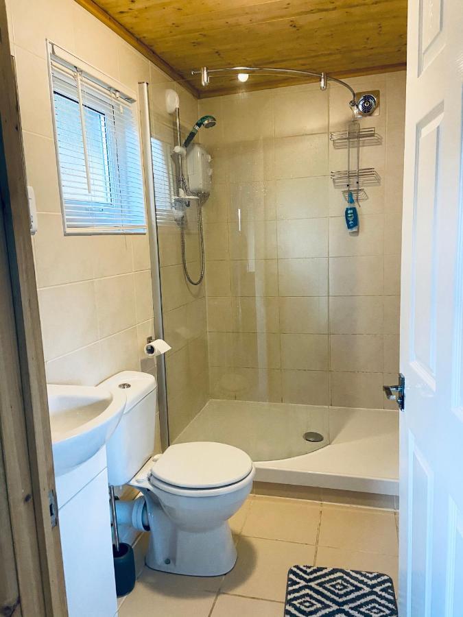 Apartamento Foxs Lair Aberdovey Aberdyfi Exterior foto
